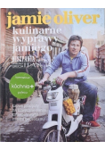 Kulinarne wyprawy Jamiego