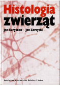 Histologia zwierząt