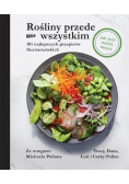 Rośliny przede wszystkim