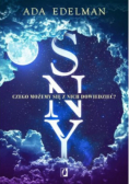 Sny. Czego możemy się z nich dowiedzieć