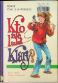 Kto nie lubi Klary