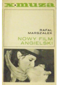 Nowy film angielski