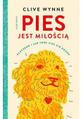 Pies jest miłością