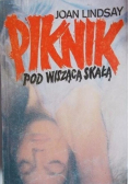 Piknik pod Wiszącą Skałą