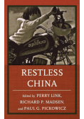 Restless China