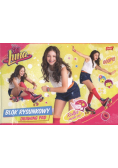 Blok rysunkowy A4 Soy Luna 20 kartek 10 sztuk mix