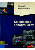 Kalejdoskop sonograficzny