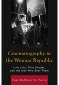 Cinematography in the Weimar Republic