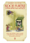Kocie furtki i pułapki na myszy