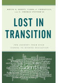 Lost in Transition