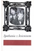 Spotkania z Jesieninem