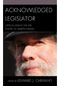 Acknowledged Legislator