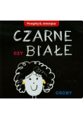 Czarne czy Białe Osoby