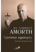Tajemnice egzorcysty