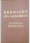 Brewiarz dla świeckich
