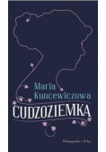 Cudzoziemka