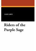 Riders of the Purple Sage