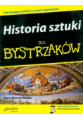 Historia sztuki dla bystrzaków