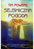 Sejsmiczna Pogoda