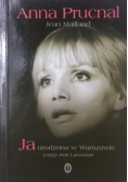 Ja urodzona w Warszawie