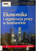 Ekonomika i organizacja pracy w hotelarstwie Podr