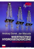 Wiertnictwo hydrogeologiczne