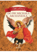 Modlitwy do św. Michała Archanioła