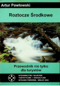 Roztocze Środkowe