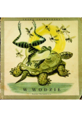 W wodzie