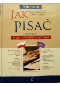 Poradnik jak pisać Wzory pism w języku polskim i angielskim