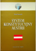 System konstytucyjny Austrii