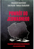Powrót do Jedwabnego