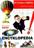 Poznajemy świat encyklopedia