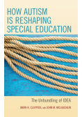 How Autism is Reshaping Special Education