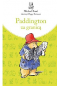 Paddington za granicą