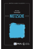 Krótki kurs filozofii. Nietzsche