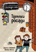 Biuro detektywistyczne Lassego i Mai Tajemnica pociągu