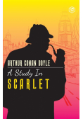 A Study In Scarlet