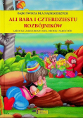 Alibaba i czterdziestu rozbójników