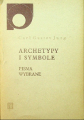Archetypy i symbole pisma wybrane