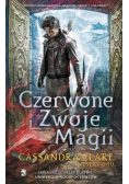 Czerwone Zwoje Magii