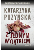 Z jednym wyjątkiem Część 1
