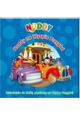 Noddy Noddy na wyspie przygód