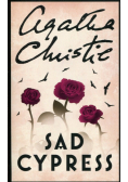 Sad Cypress