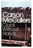 Clock Without Hands