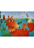 Piernikowy ludzik