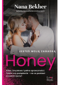 Jesteś moją zagadką Honey