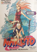 Naruto Tom 6