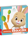 Disney Maluch Pomocny Króliczek
