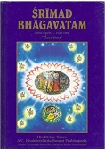 Śrimad Bhagavatam. Księga Pierwsza